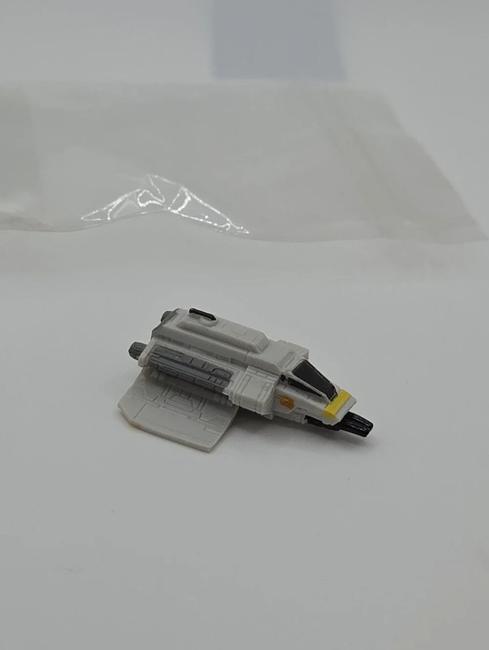 Phantom Attack Shuttle Star Wars Micro Machines ~1.5